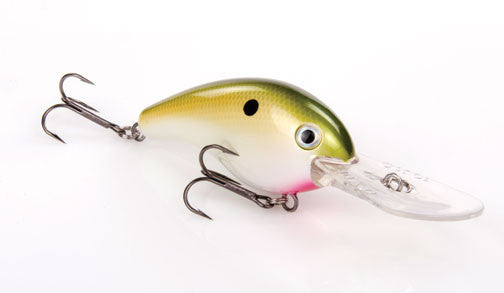Strike King 10XD Crankbait - Angler's Headquarters