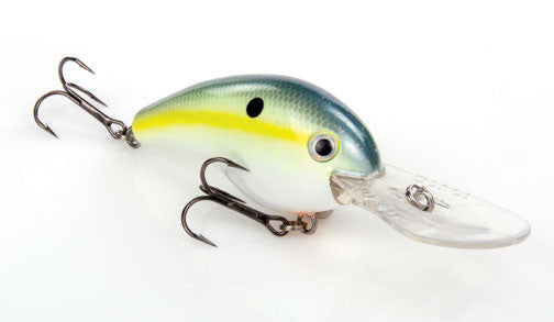 Strike King 10XD Crankbait - Angler's Headquarters