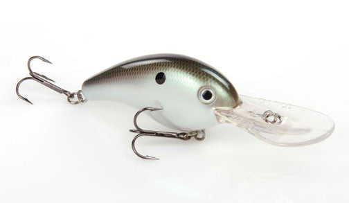 Strike King 10XD Crankbait - Angler's Headquarters