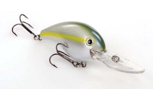 Strike King 10XD Crankbait - Angler's Headquarters