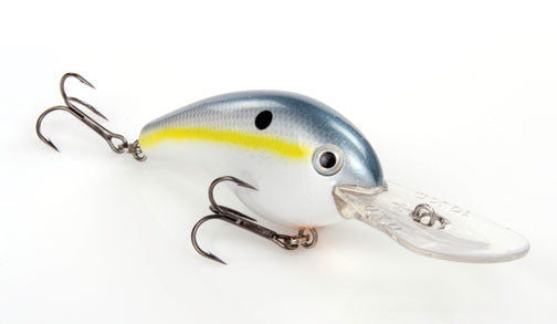 Strike King 10XD Crankbait - Angler's Headquarters