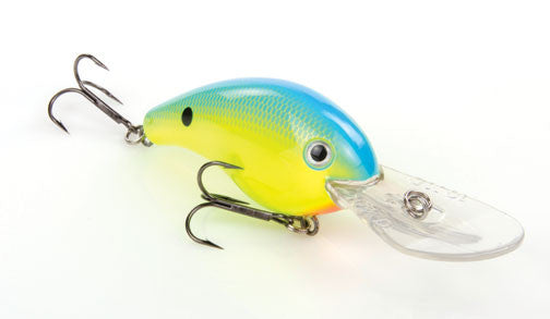 Strike King 10XD Crankbait - Angler's Headquarters