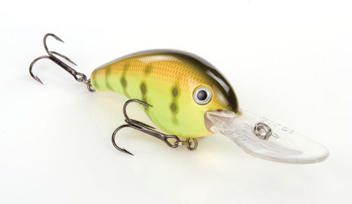 Strike King 10XD Crankbait - Angler's Headquarters