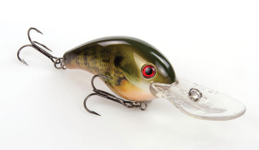 Strike King 10XD Crankbait - Angler's Headquarters