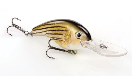Strike King 10XD Crankbait - Angler's Headquarters