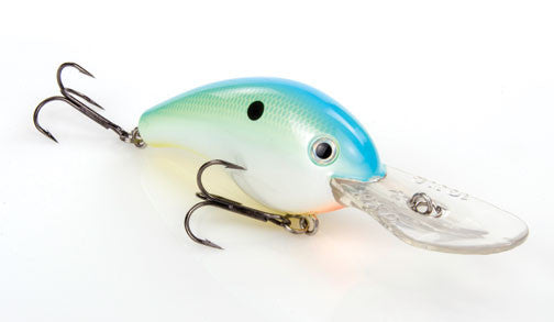 Strike King 10XD Crankbait - Angler's Headquarters
