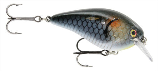 Strike King KVD HC Square Bill Silent Crankbait - Angler's Headquarters