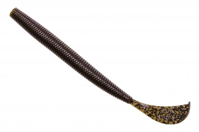 Strike King Rage Cut R Worm 7pk - 6" - Angler's Headquarters