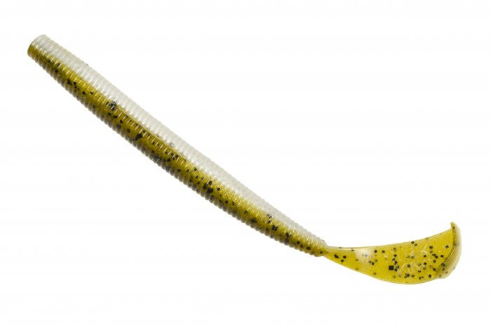 Strike King Rage Cut R Worm 7pk - 6" - Angler's Headquarters