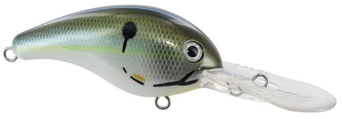 Strike King 10XD Crankbait - Angler's Headquarters