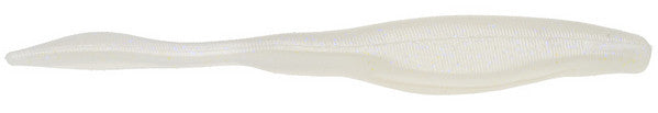 Strike King KVD Perfect Plastic Caffeine Shad (4", 5", and 7")