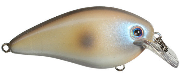 Strike King KVD HC Square Bill Silent Crankbait - Angler's Headquarters