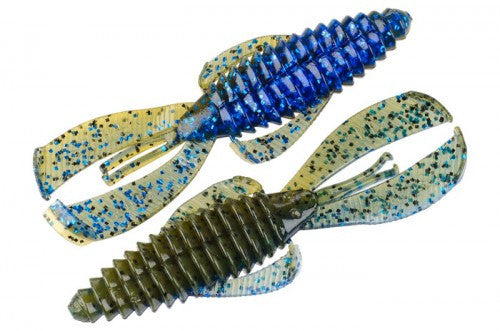 Strike King Rage Tail DB Structure Bug - Angler's Headquarters