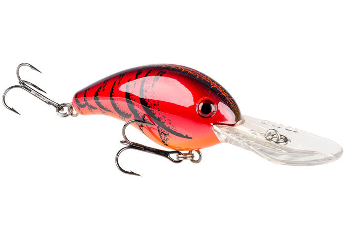 Strike King 10XD Crankbait - Angler's Headquarters