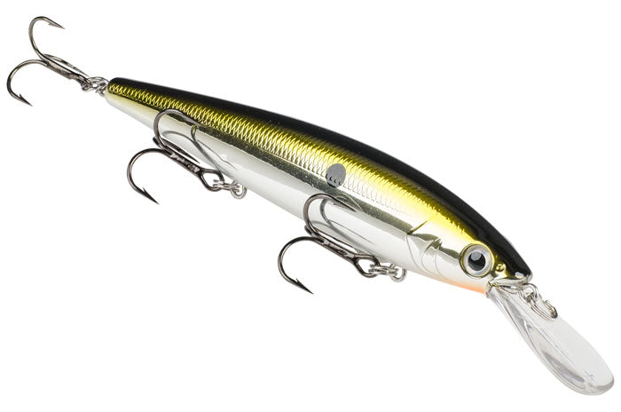 Strike King KVD Deep Jerkbait - Angler's Headquarters