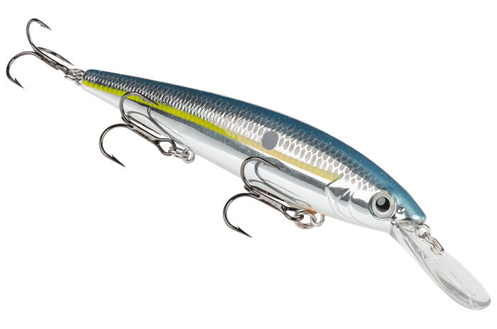 Strike King KVD Deep Jerkbait - Angler's Headquarters