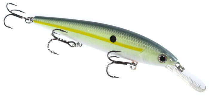 Strike King KVD Deep Jerkbait - Angler's Headquarters