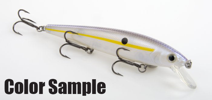 Strike King KVD Deep Jerkbait - Angler's Headquarters