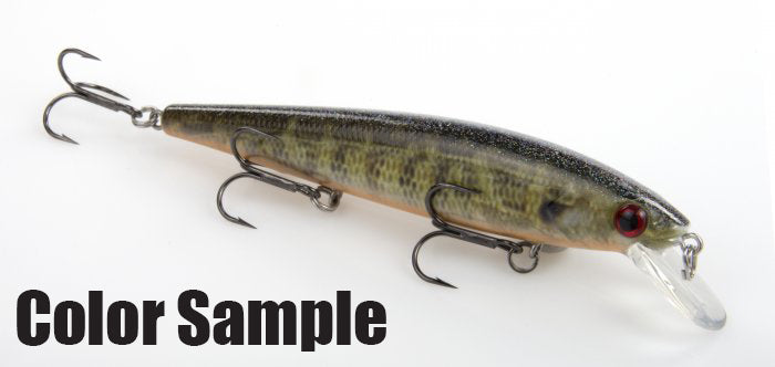 Strike King KVD Deep Jerkbait - Angler's Headquarters