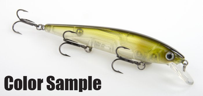 Strike King KVD Deep Jerkbait - Angler's Headquarters