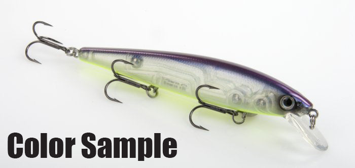 Strike King KVD Deep Jerkbait - Angler's Headquarters