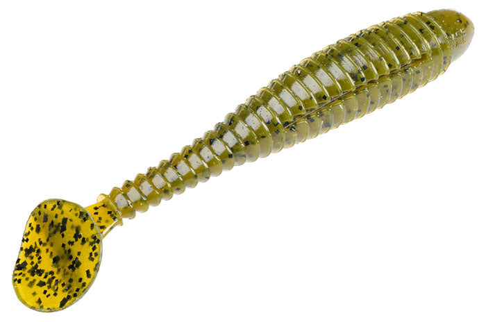 Strike King Rage Swimmer - Angler's Headquarters