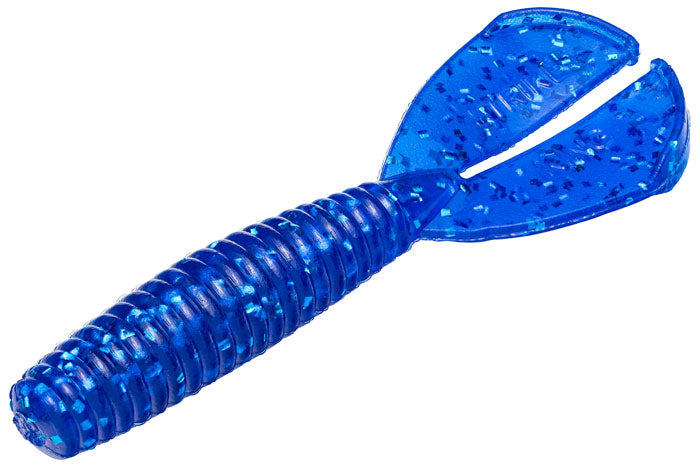 Strike King Rage Twin Tail Baby Menace Grub 9pk (3") - Angler's Headquarters