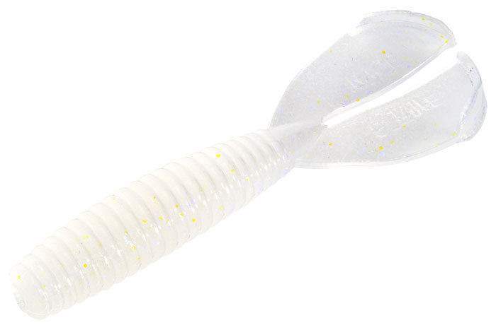 Strike King Rage Twin Tail Baby Menace Grub 9pk (3") - Angler's Headquarters