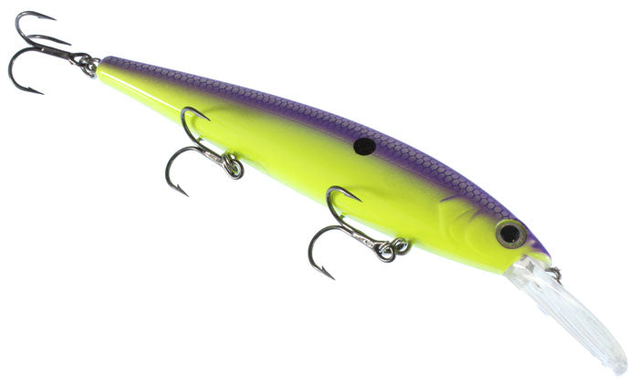 Strike King KVD Deep Jerkbait - Angler's Headquarters