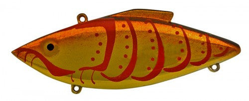 Bill Lewis Rat-L-Trap (1/2 oz) - Angler's Headquarters