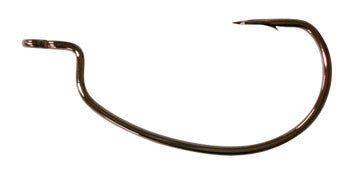 Owner Rig-N-Hook Worm Hooks - Angler's Headquarters