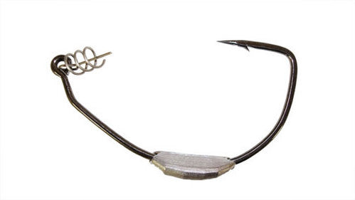 Owner Weighted Beast Hook w/ Twistlock - Angler's Headquarters