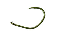 Owner Wacky Hooks - Angler's Headquarters