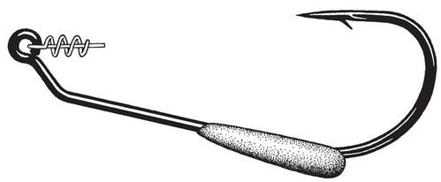 Owner Weighted Twistlock Light 3pk - Angler's Headquarters