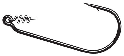 Owner Twistlock Flippin' Hook - Angler's Headquarters