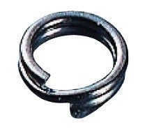Owner Hyper Wire Split Ring - Angler's Headquarters