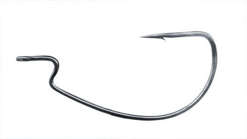 Gamakatsu Super Deep Throat Wide Gap Hook 4 pk - Angler's Headquarters