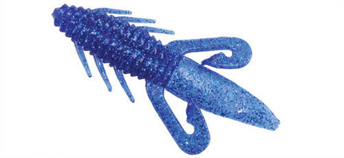 biffle bug fishing lure Gene Larew Biffle Bugs