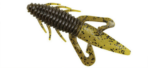 biffle bug fishing lure Gene Larew Biffle Bugs
