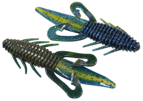 Gene Larew Biffle Bugs - Angler's Headquarters