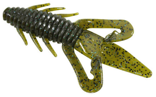 Gene Larew Biffle Bugs - Angler's Headquarters