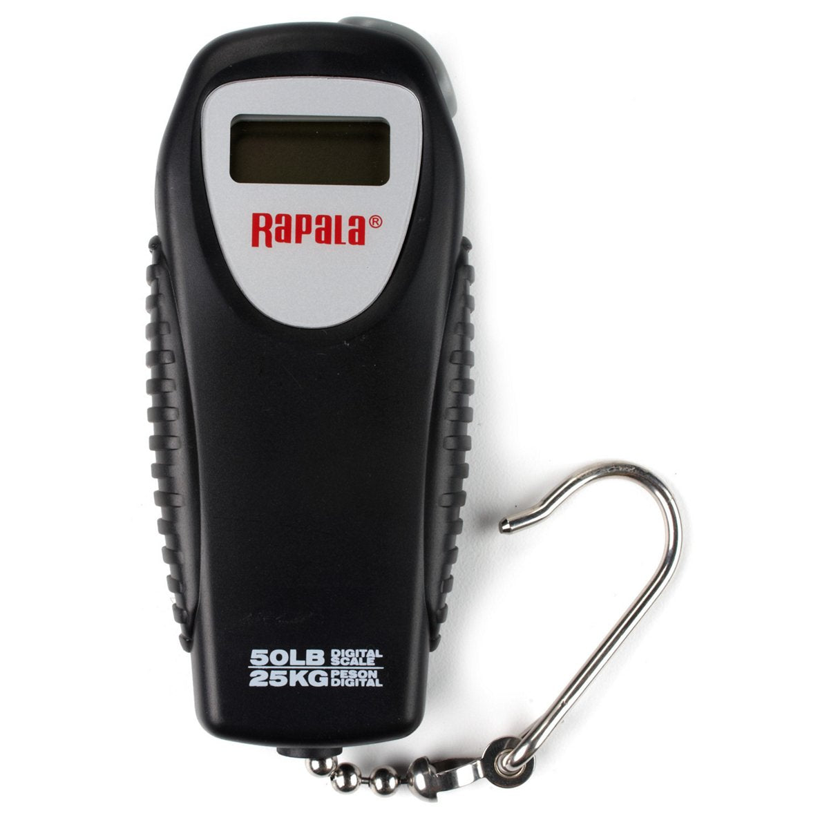 Rapala 50 lb. Mini Digital Scale - Angler's Headquarters