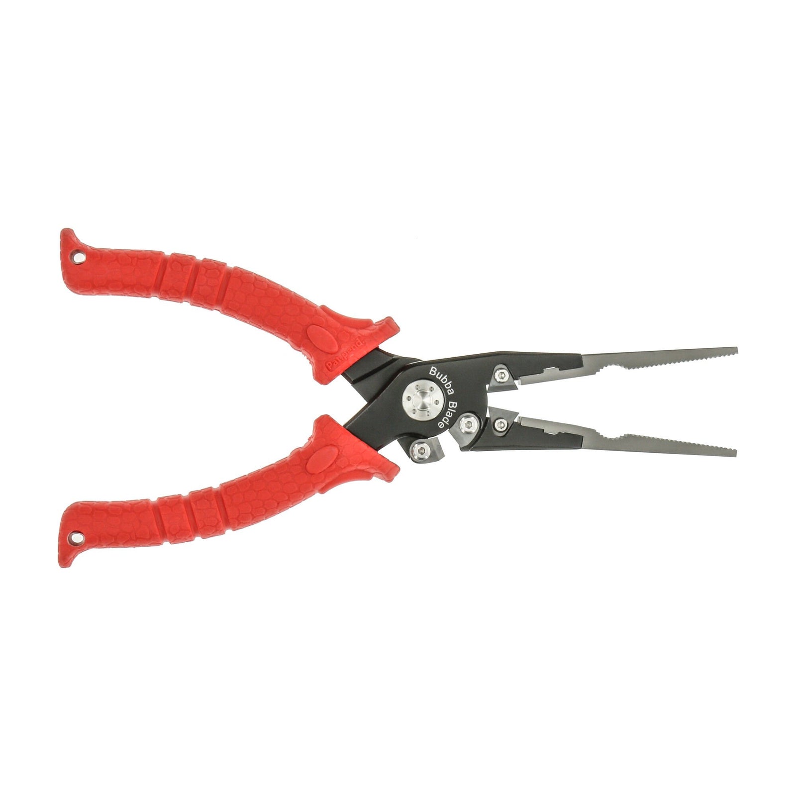 Bubba Fishing Pliers 7.5"