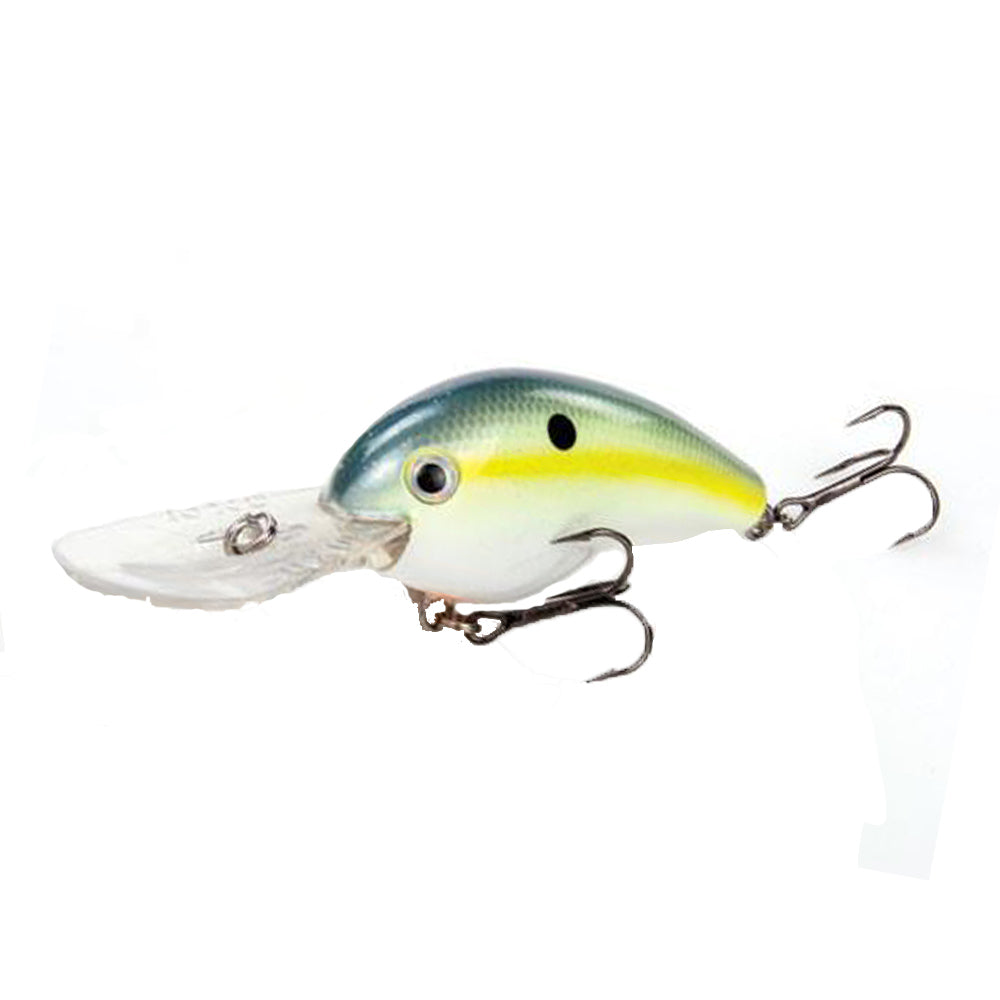 ルアー・フライ STRIKE KING 10XD Strike King 10XD Crankbait - Angler's Headquarters