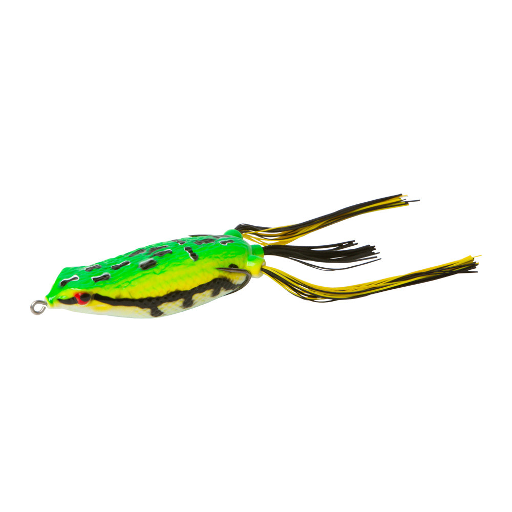 Zoom Hollow Belly Frogs - Angler's Headquarters