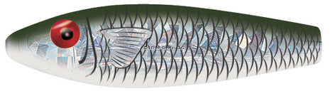 Mirrolure Series III S52MR Sinking Twitchbait