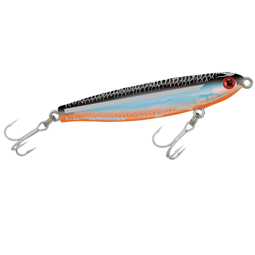 Mirrolure MirrOminnow Suspending Twitchbait - Angler's Headquarters