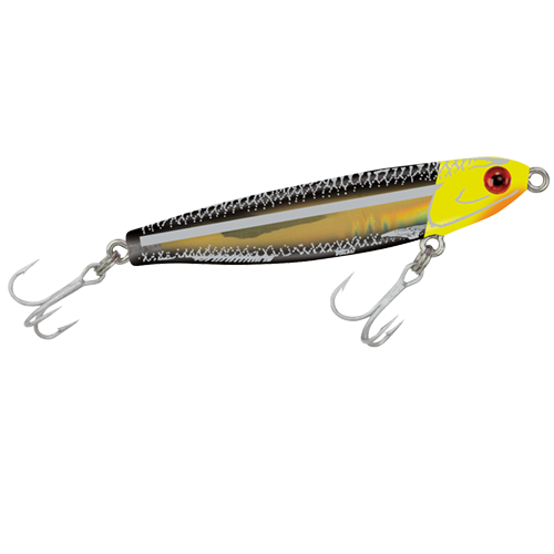 Mirrolure MirrOminnow Suspending Twitchbait - Angler's Headquarters