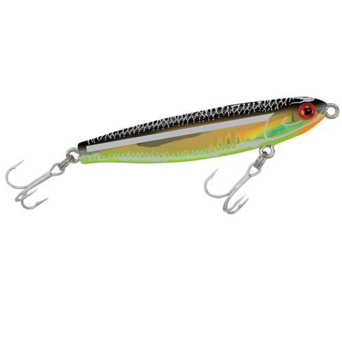 Mirrolure MirrOminnow Suspending Twitchbait - Angler's Headquarters