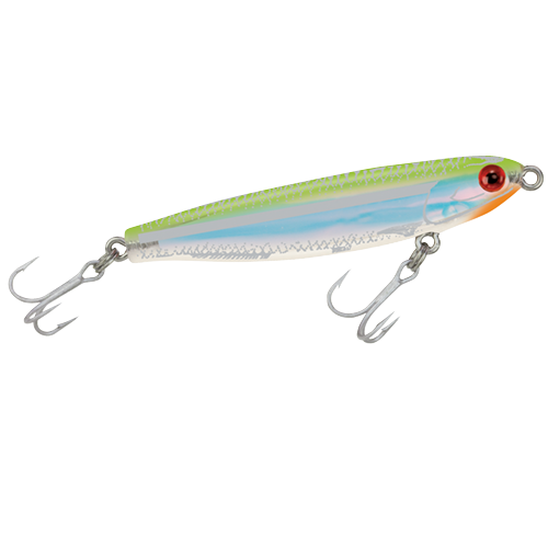 Mirrolure MirrOminnow Suspending Twitchbait - Angler's Headquarters